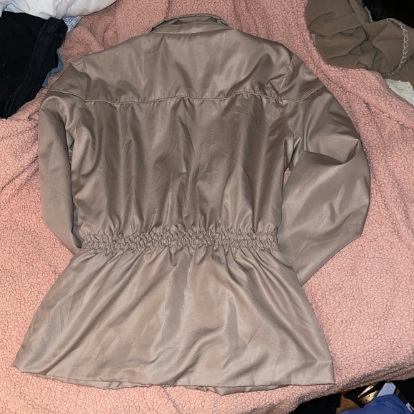 Vero moda light jacket - Picture 4 of 4